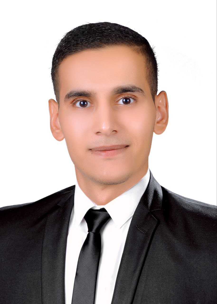 Abdullah Kamal - Full Stack .NET Developer